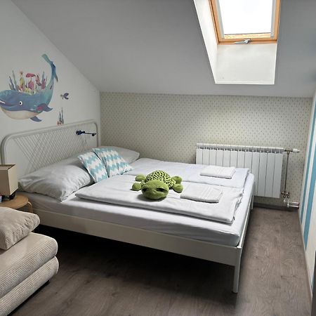 לדניצה Apartmany Marco Polo מראה חיצוני תמונה
