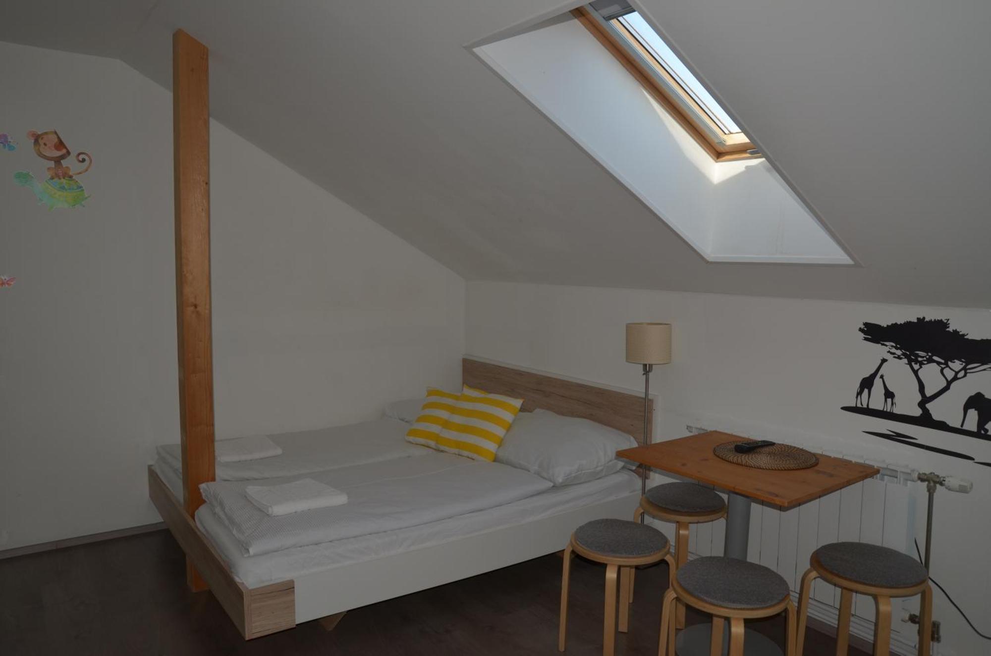 לדניצה Apartmany Marco Polo מראה חיצוני תמונה