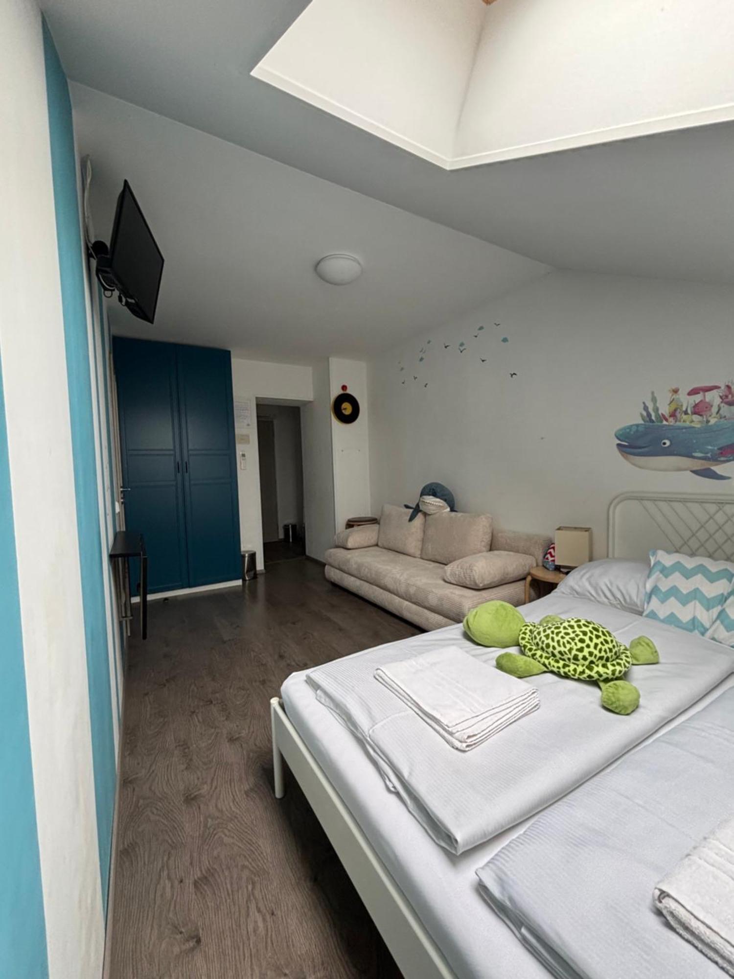לדניצה Apartmany Marco Polo מראה חיצוני תמונה