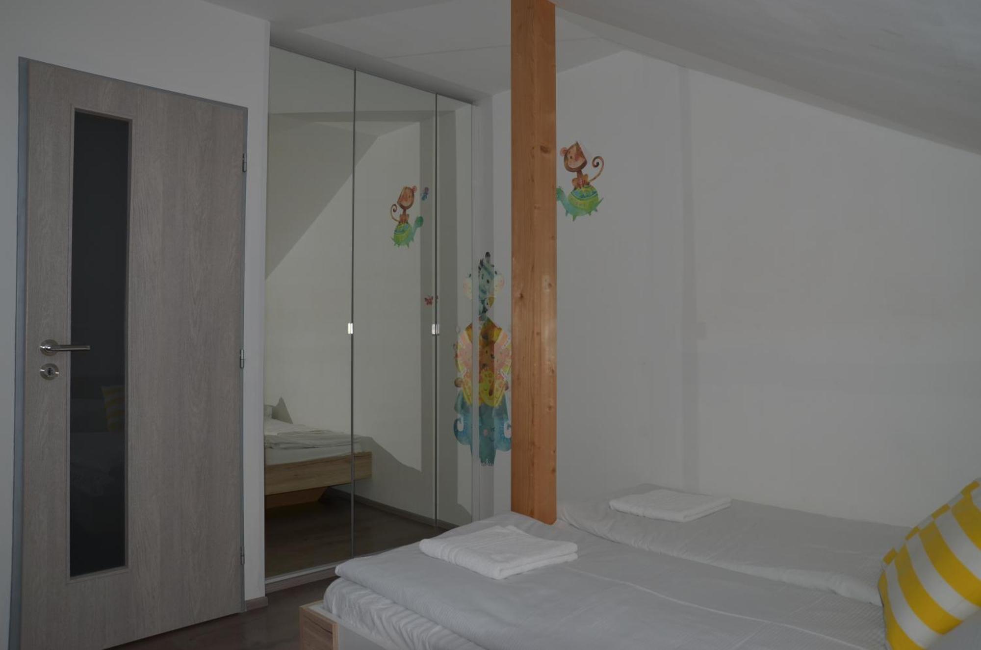 לדניצה Apartmany Marco Polo מראה חיצוני תמונה