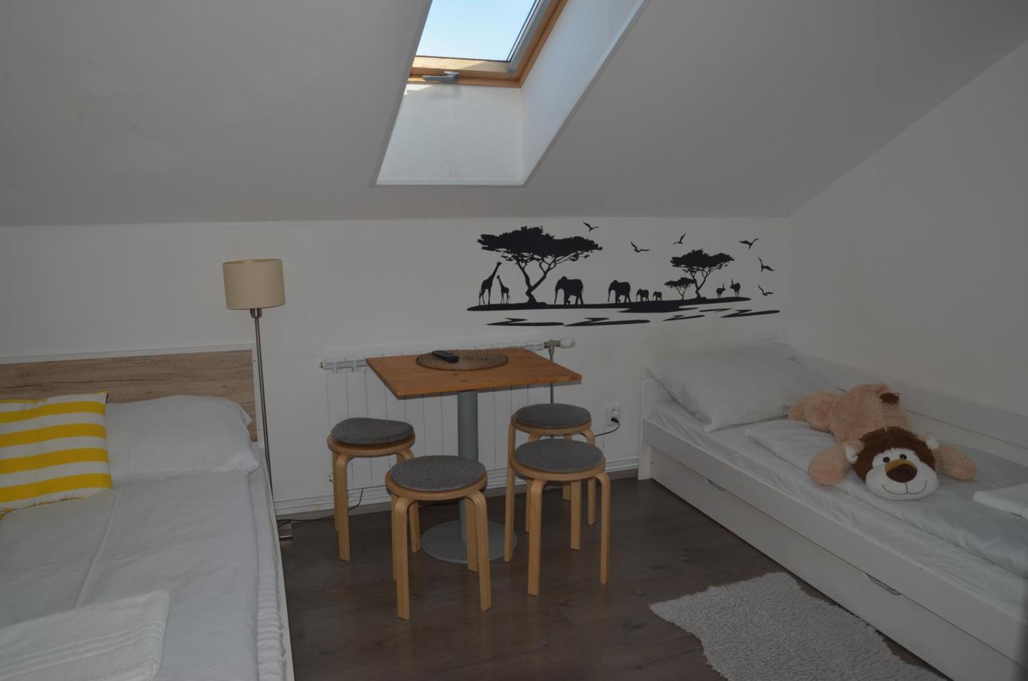 לדניצה Apartmany Marco Polo מראה חיצוני תמונה