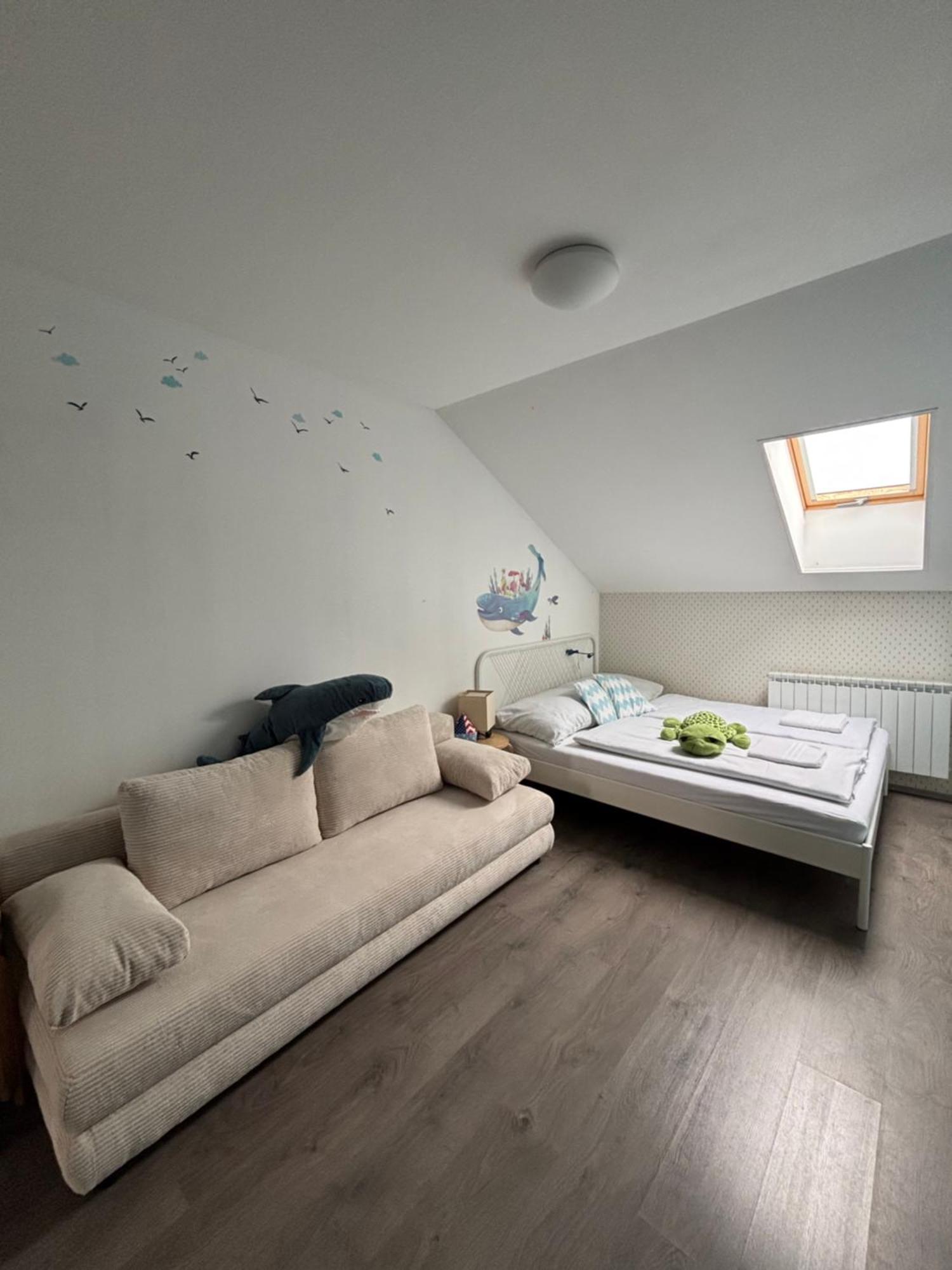 לדניצה Apartmany Marco Polo מראה חיצוני תמונה