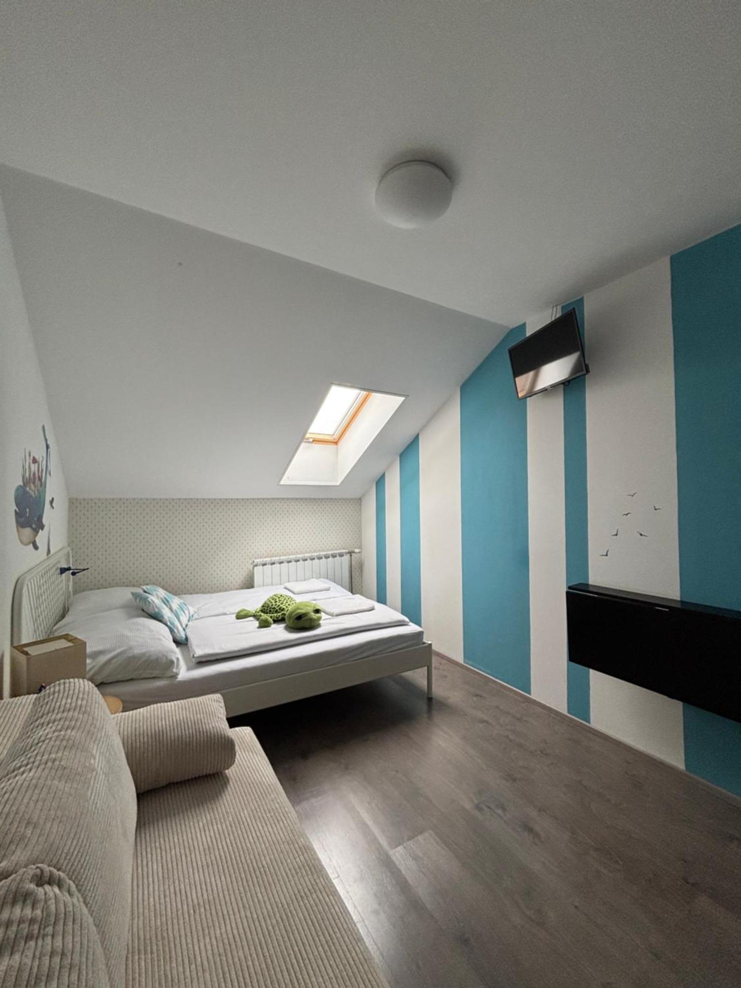 לדניצה Apartmany Marco Polo מראה חיצוני תמונה