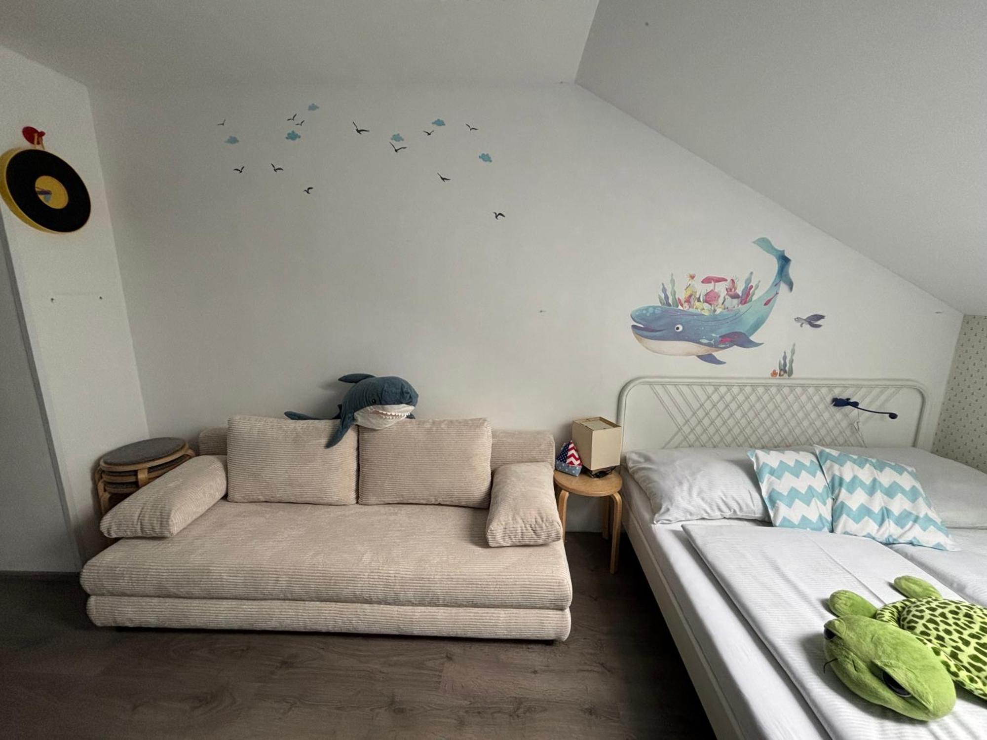 לדניצה Apartmany Marco Polo מראה חיצוני תמונה
