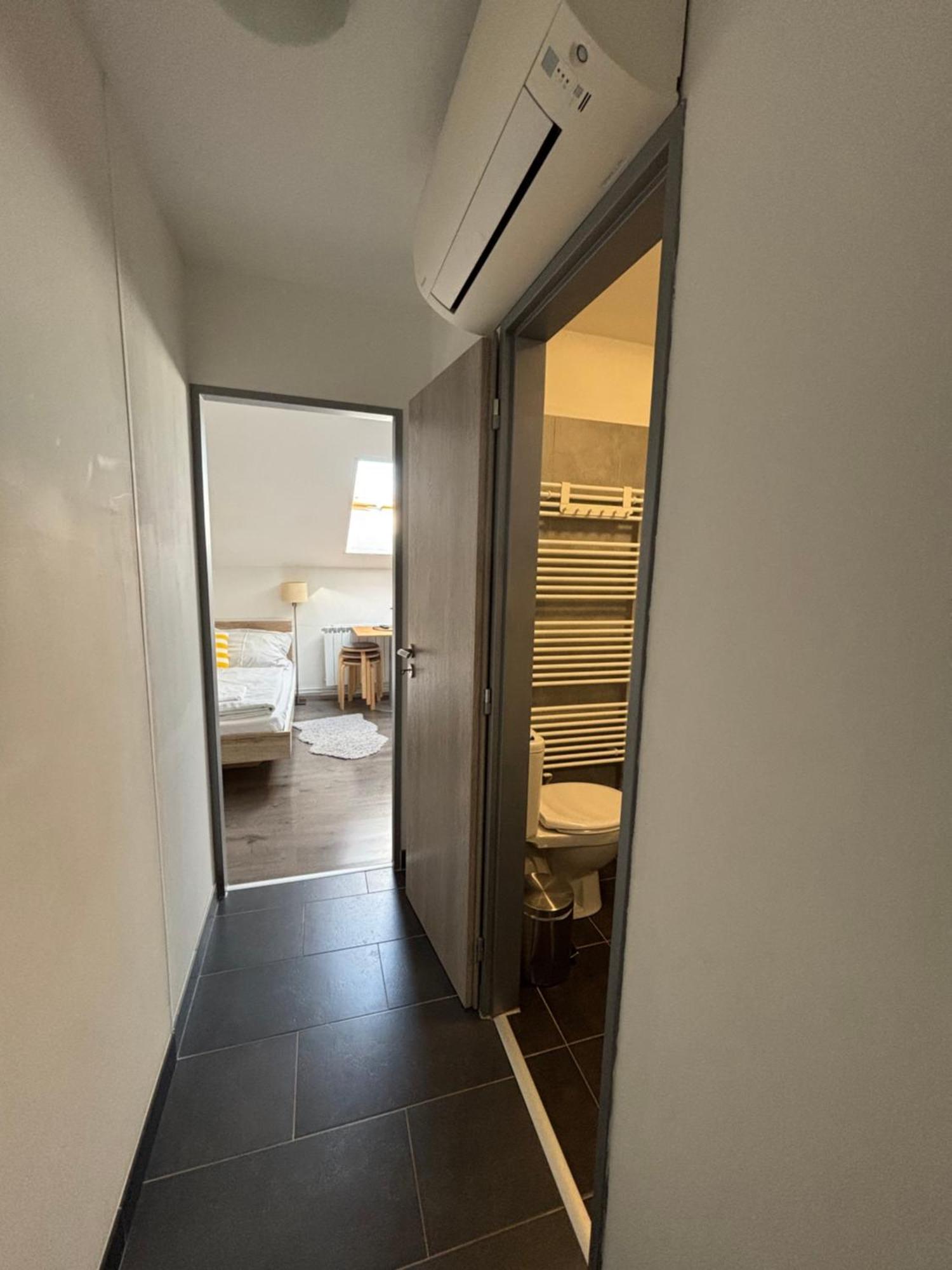 לדניצה Apartmany Marco Polo מראה חיצוני תמונה