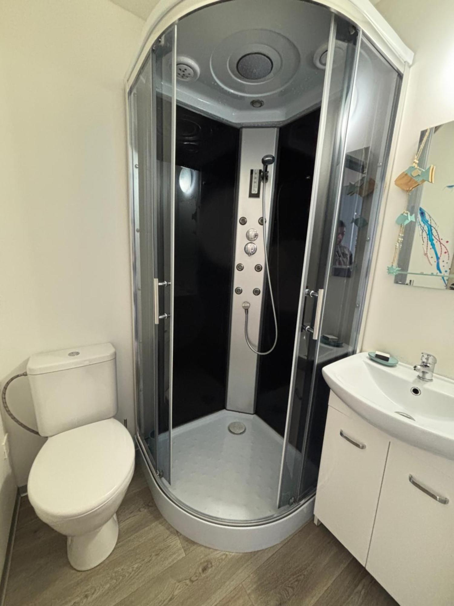 לדניצה Apartmany Marco Polo מראה חיצוני תמונה