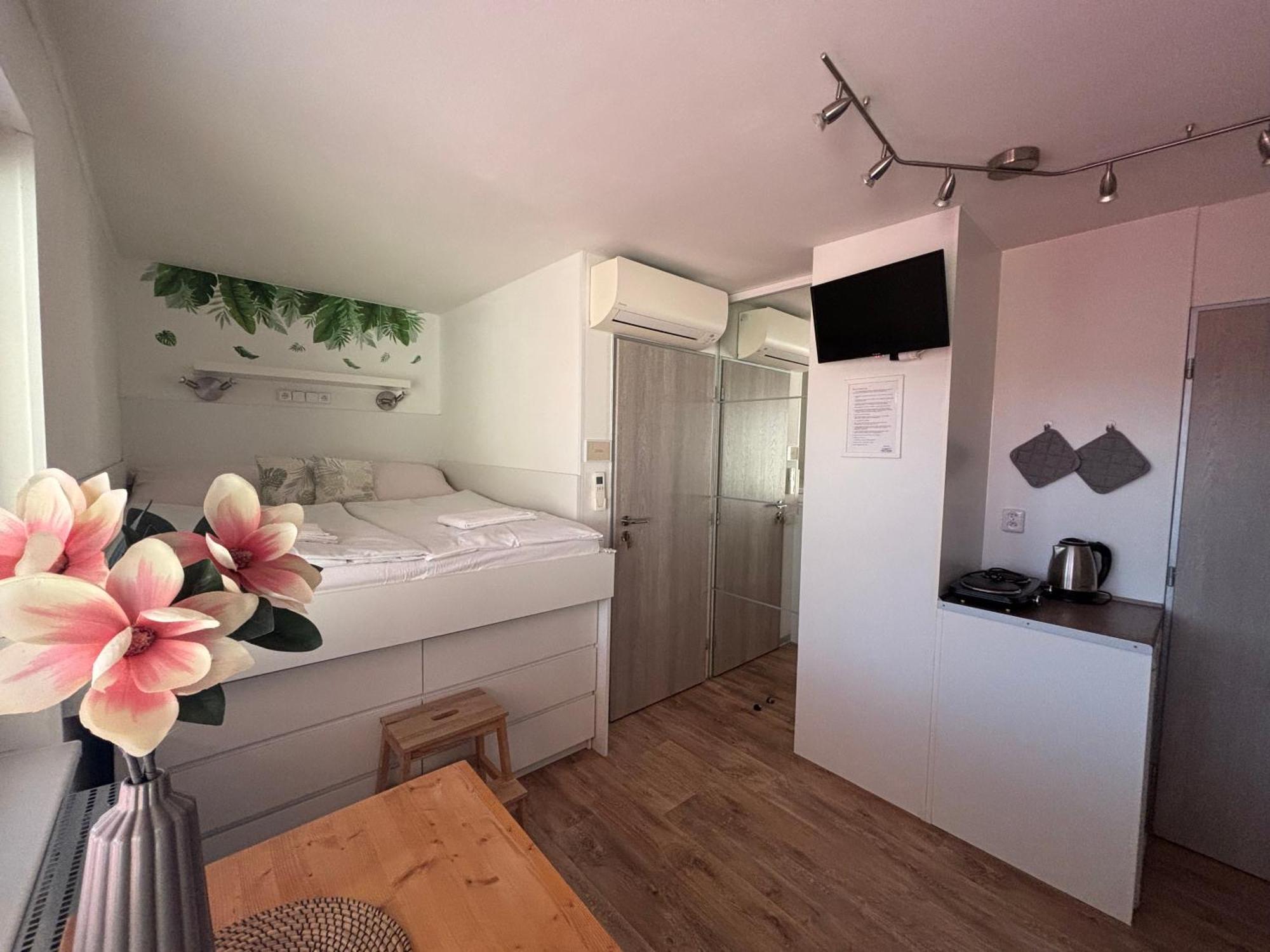לדניצה Apartmany Marco Polo מראה חיצוני תמונה