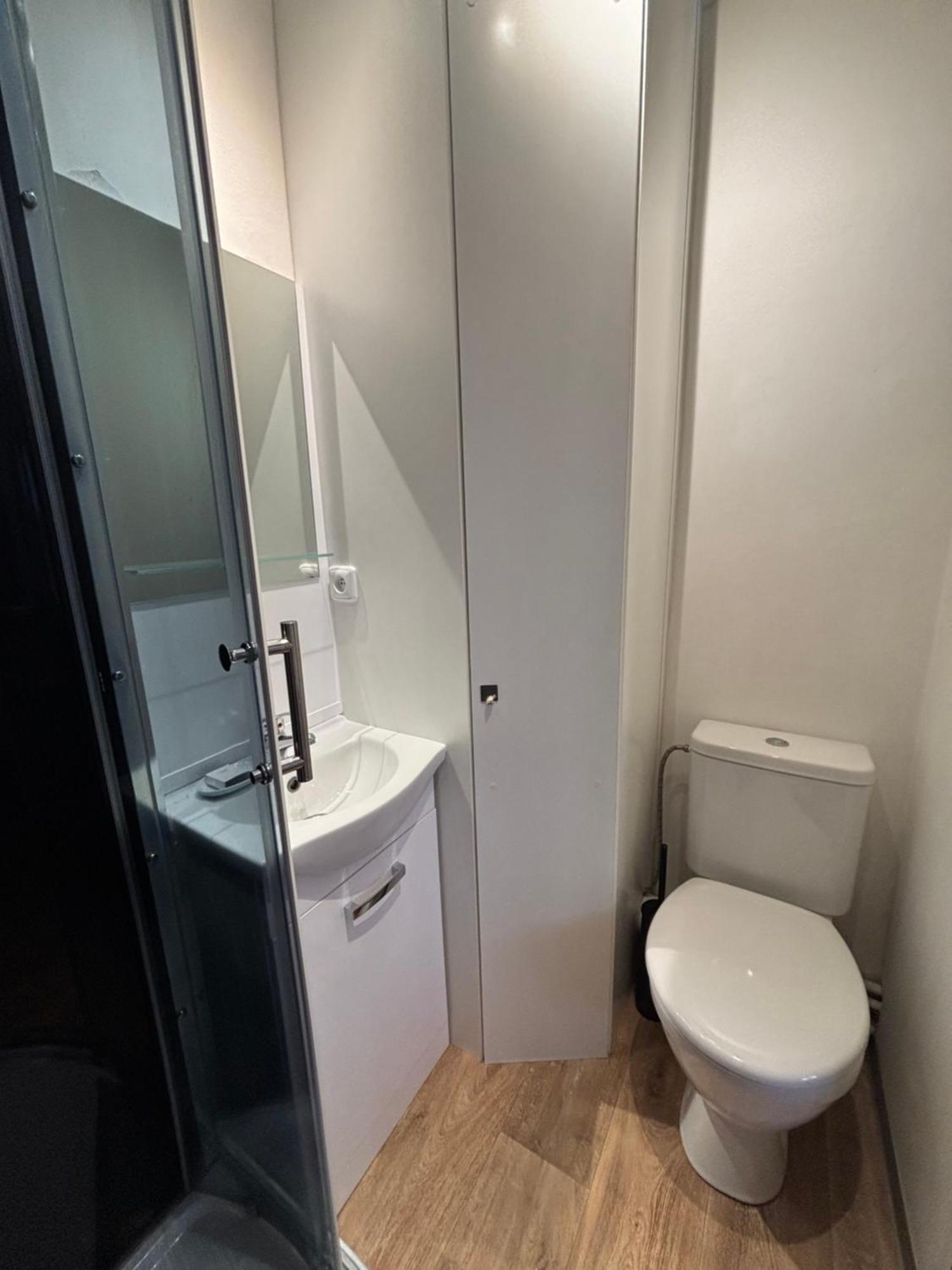 לדניצה Apartmany Marco Polo מראה חיצוני תמונה