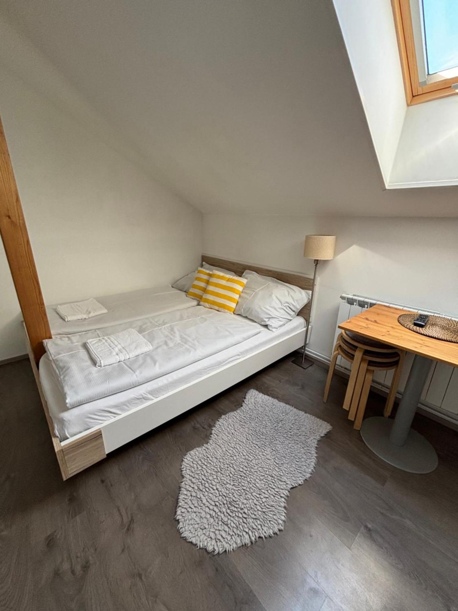 לדניצה Apartmany Marco Polo מראה חיצוני תמונה