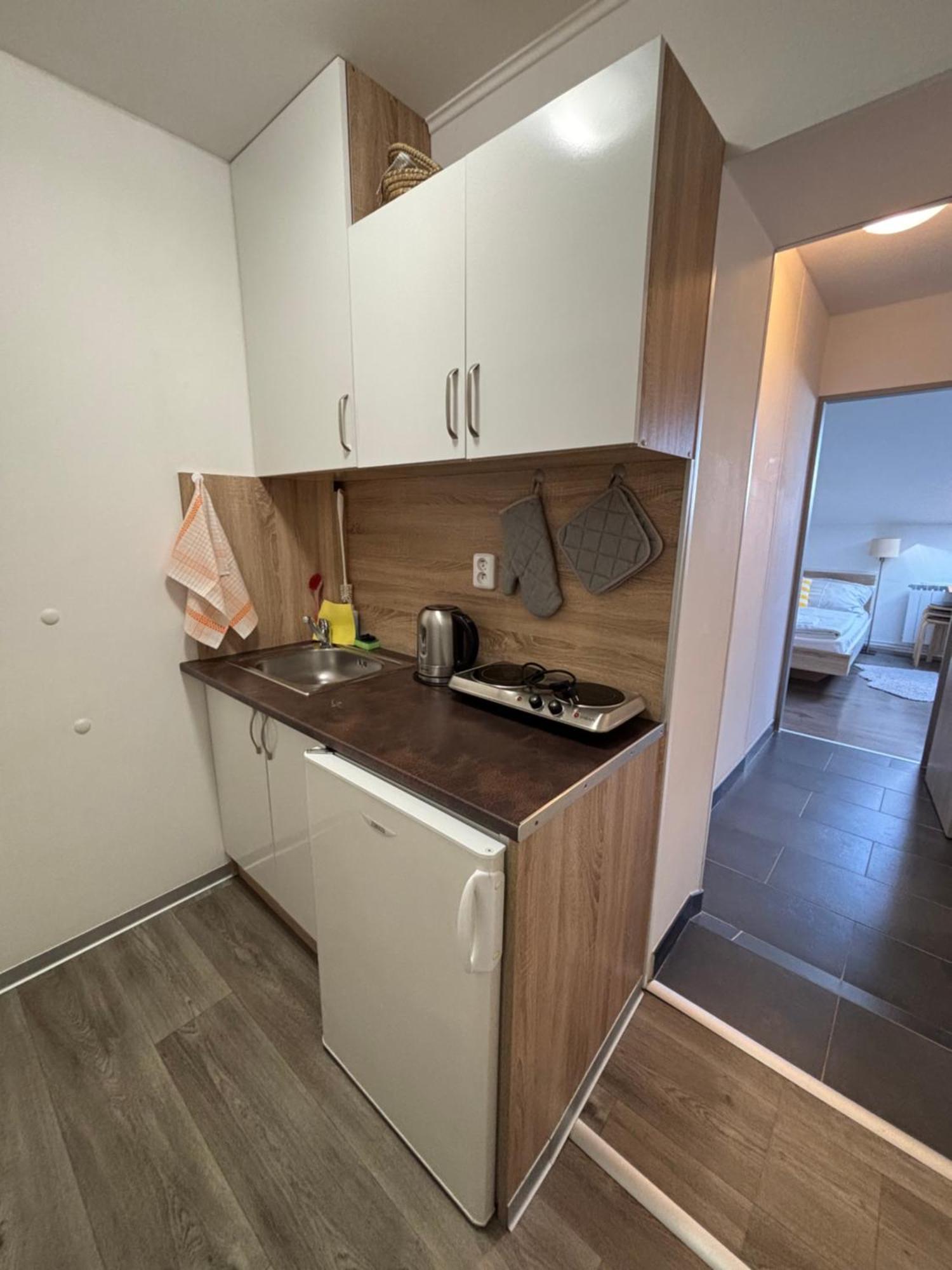 לדניצה Apartmany Marco Polo מראה חיצוני תמונה