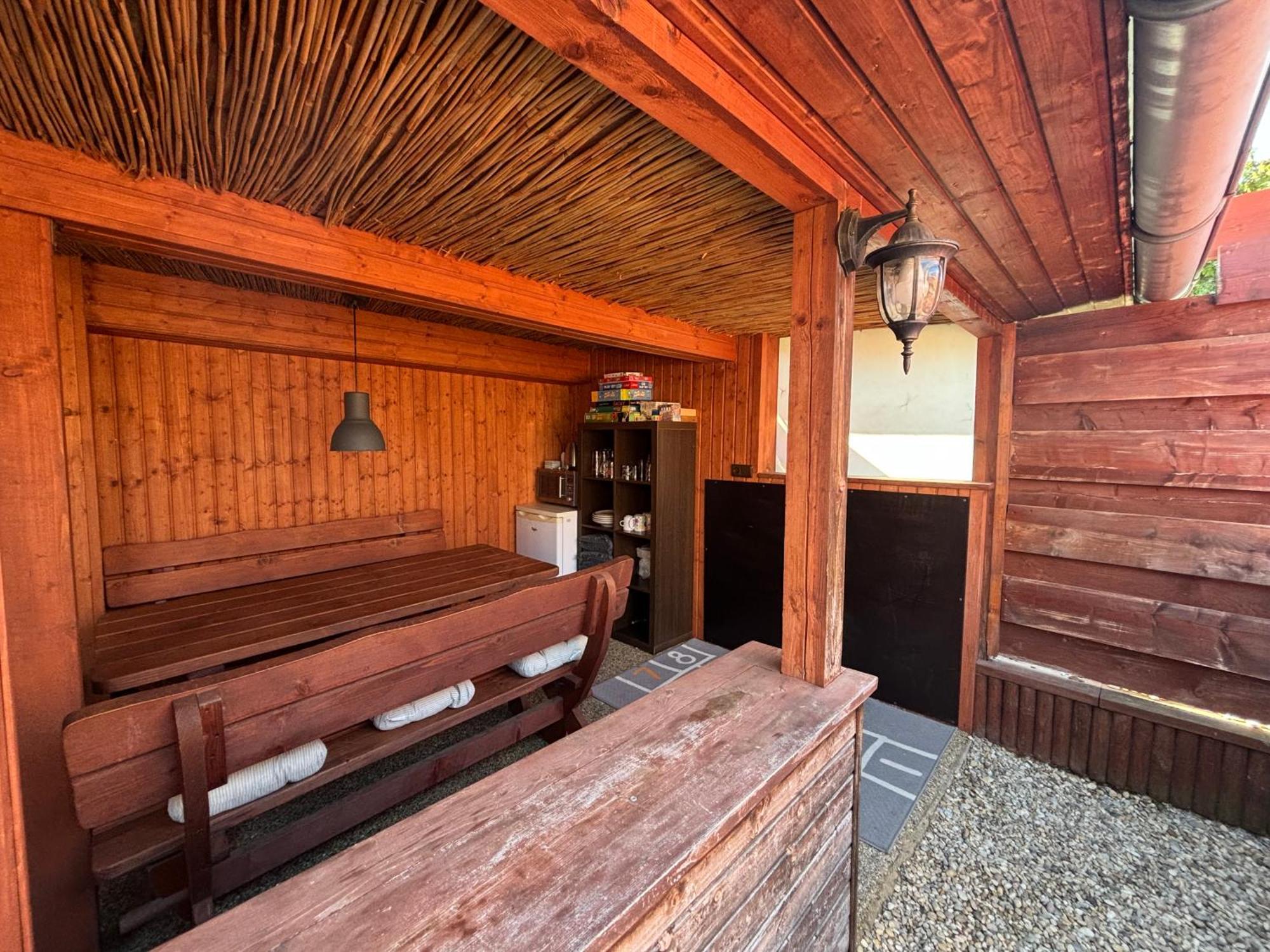 לדניצה Apartmany Marco Polo מראה חיצוני תמונה